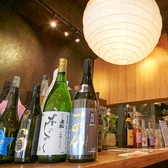 呑み処 一 ichi いちの雰囲気2