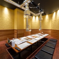 和牛炭火焼肉 ほまれの特集写真