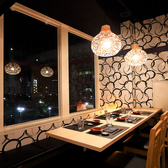 Kiichi キイチ 千葉駅店の雰囲気3