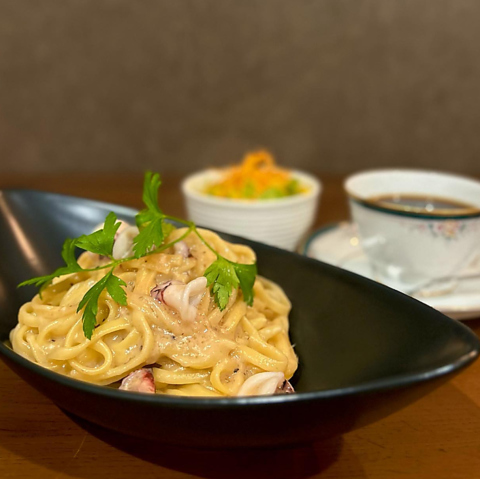 CAFFE&BAR HIKARI JtFAho[ qJ