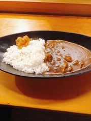  大人気！近江牛100%カレー