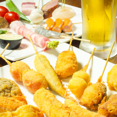 ご馳走 DE がんす 盛岡大通店のおすすめ料理2