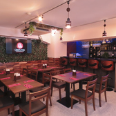 LION S PUB ライオンズパブの雰囲気3