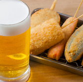 串カツ しろちゃんのおすすめ料理2