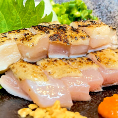 鶏焼ハラペコの特集写真