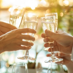 スマイリーネプチューンのコース写真