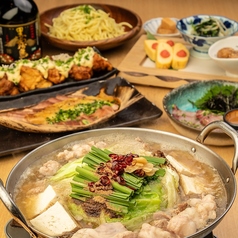 九州黒太鼓 品川のコース写真