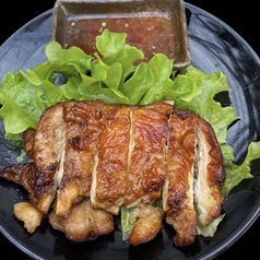 焼き鳥