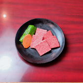 焼肉すけさんのおすすめ料理3