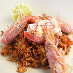 手づかみ海鮮seafood dining otamoiの特集写真