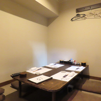 駅前の喧騒から離れた隠れ家的な【居酒屋 きみちゃん】