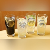 サカナビストロToMo 亀戸店の雰囲気3