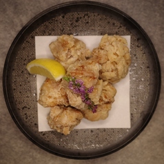 トクラのから揚げ