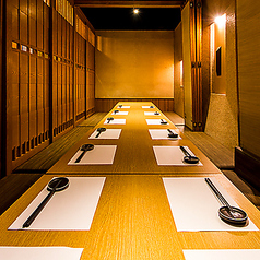 焼き鳥 地鶏専門店 居酒屋 鳥びと 飯田橋本店特集写真1