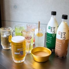 ファジョン食堂の特集写真