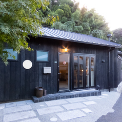 Pechunia cafe ペチュニア カフェの写真
