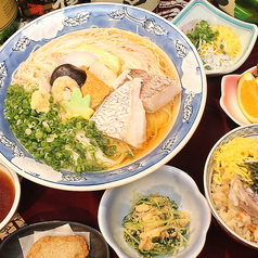 郷土料理 五志喜のコース写真