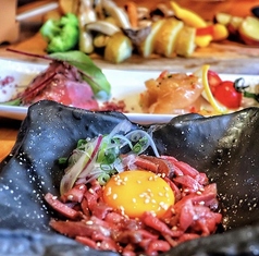 肉バル トリコミート 京橋店のコース写真