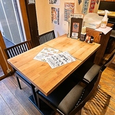 野毛っ子居酒屋 燻し家もっくんの雰囲気3