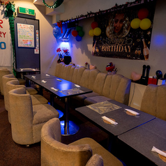 Destino Bar AKI Darts&Dining デスティノバーアキの特集写真