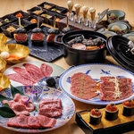 個室焼肉 富士門 恵比寿