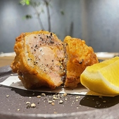 nein9 Kitchen&Bottle Shopのおすすめ料理3