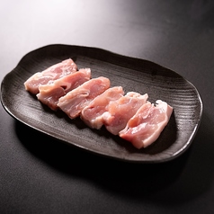 桜姫鶏　モモ肉