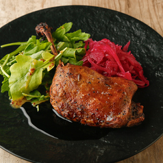 表参道ワイン食堂 Denのコース写真