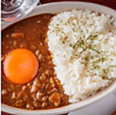 特製カレー