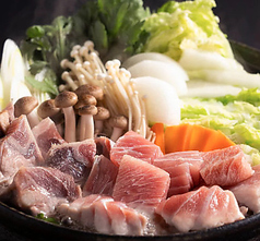 ことぶきや 登戸店のコース写真