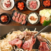 神の羊 赤羽店のおすすめ料理2