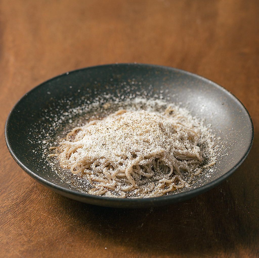 大阪/難波/なんば/心斎橋/長堀橋/和食/居酒屋/おでん/鴨/蕎麦/海鮮/飲み放題/宴会