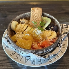 風のアリアのおすすめランチ3