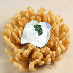 手づかみ海鮮seafood dining otamoiの特集写真