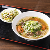 38QUAN ベトナム料理のおすすめ料理2