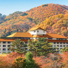 和食処 羽山 花巻温泉 ホテル花巻の写真