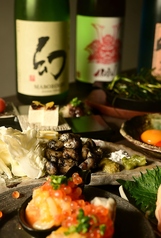 地鶏備長とり幻のコース写真