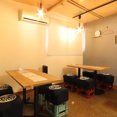 居酒屋 はしごの雰囲気2