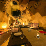 THE CAVE ザケイブ 新宿東口店の写真ギャラリー