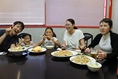 中華ならではの円卓でのお食事は家族団らんにぴったり！自然とみんなが笑顔に♪禁煙。