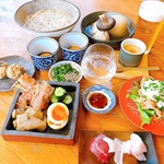 ご宴会コースは全7品1.5時間飲み放題付きで6000円から！【八丁堀/居酒屋/宴会/送別会/貸切】