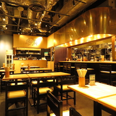 TEPPAN KITCHEN テッパンキッチン 渋谷ストリーム店の特集写真