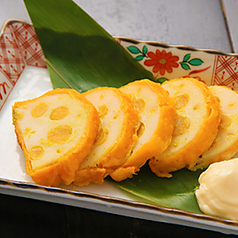 熊本名物 辛子レンコン