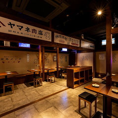 ヤマネ肉店　新宿歌舞伎町店のコース写真