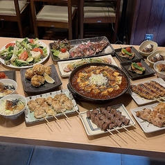 酉や喜兵衛 山王秋田本店のおすすめポイント1