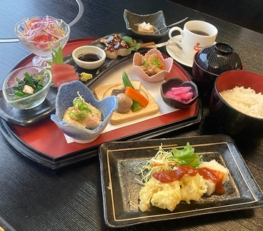 和食 うお進のおすすめ料理1