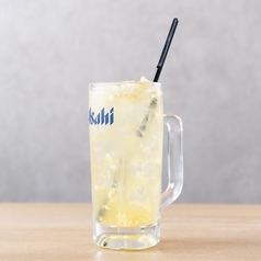 台湾ハイボール(きんかん)