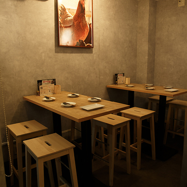 ヒナイスタンド亀戸店の雰囲気1