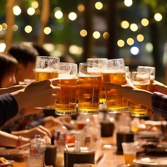 sofa bar divano akasaka ソファ バー ディバーノ アカサカのコース写真