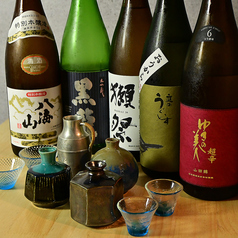 旬和酒縁 也々 やや特集写真1